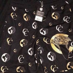 Crooks&Castles Shorts